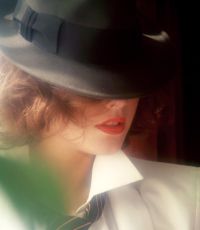 Pet of the Month August 1985