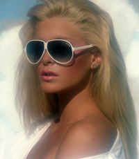 Pet of the Month August 1983