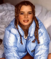 Pet of the Month March 1981