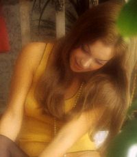 Pet of the Month February 1975