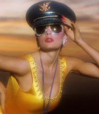 Pet of the Month February 1992