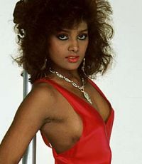 Pet of the Month April 1987 - Extended