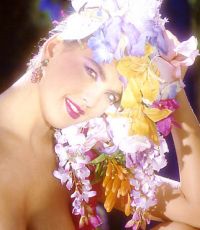 Pet of the Month August 1995