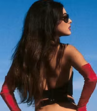 Pet of the Month April 1996