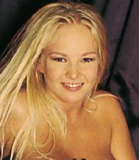 Pet of the Month July 2003