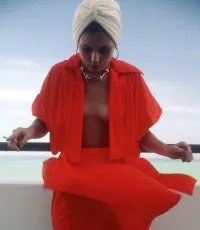 Pet of the Month December 1976