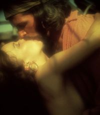 The Lady and the Lusty Scamp