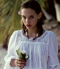 Pet of the Month April 1981