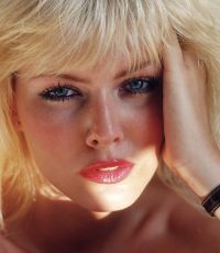 Pet of the Month March 1982