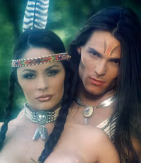 Dancing with the Wolf