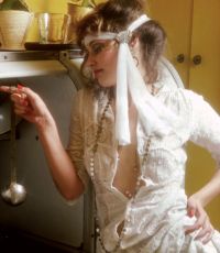 Pet of the Month May 1977