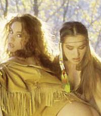 Sasha and Leslie - Extended