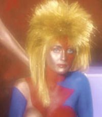 Finger Painting - Extended