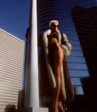 Pet of the Month April 1990