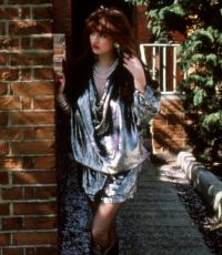 Pet of the Month January 1989