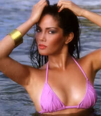 Pet of the Month January 1981