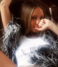 Pet of the Month July 1982