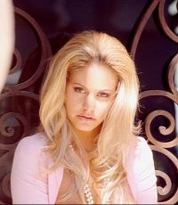 Pet of the Month December 2000