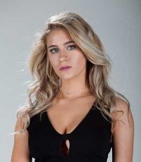 CyberCutie September 2017