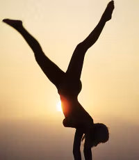 Dune What Comes Naturally