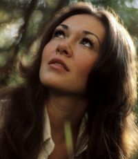 Pet of the Month June 1973