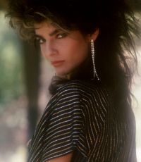 Pet of the Month April 1985