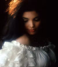 Pet of the Month July 1976