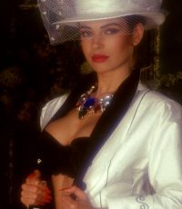 Pet of the Month March 1994