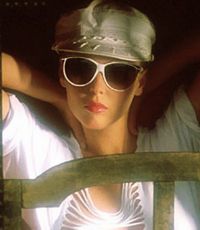 Pet of the Month July 1988 - Extended