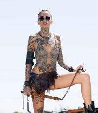 Pet of the Month July 2018