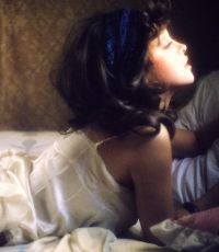 Pet of the Month May 1975