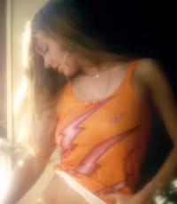 Pet of the Month April 1974