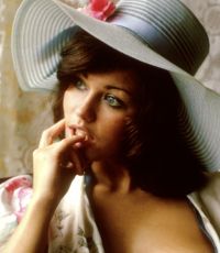 Pet of the Month March 1974