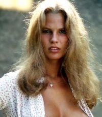 Pet of the Month February 1974