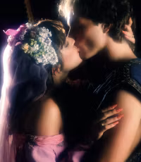 Guinevere and the Knight