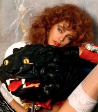 Pet of the Month May 1989