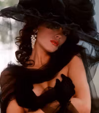 Pet of the Month August 1989