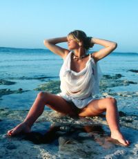 Pet of the Month October 1983