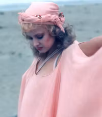 Pet of the Month November 1981