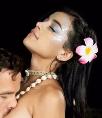 Dirty Little Mermaids 4