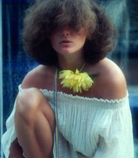 Pet of the Month July 1978