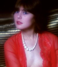 Little Lady Of Spain