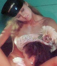 The Love Train - Extended