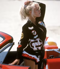 Pet of the Month February 1993