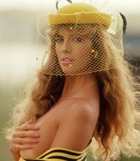 Pet of the Month November 1990