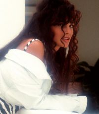 Pet of the Year 1993 - Mexico Edition