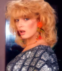 Pet of the Month August 1992