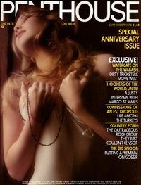 Penthouse September 1976