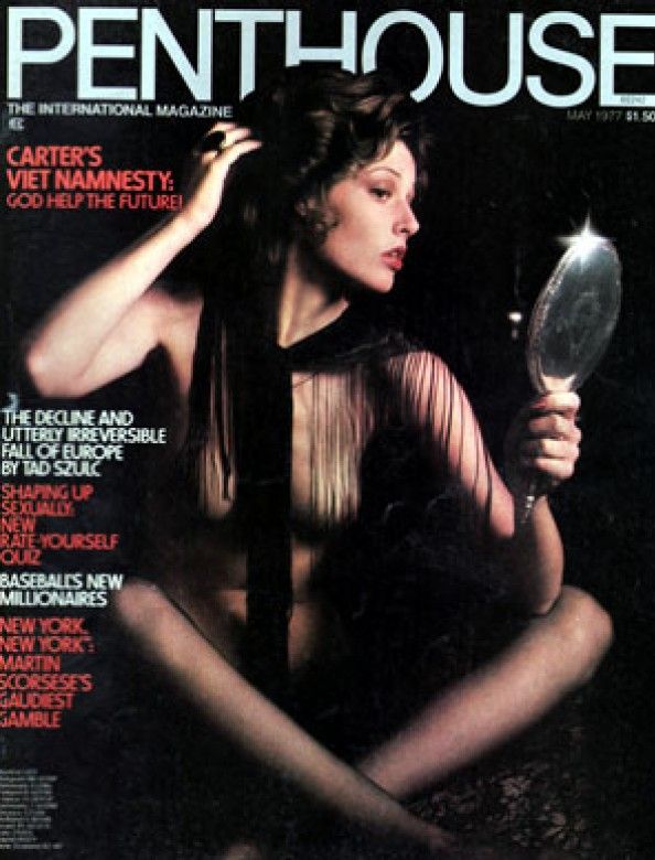 Penthouse May 1977