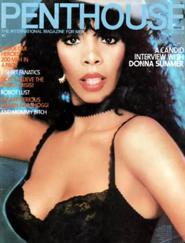 Penthouse July 1979